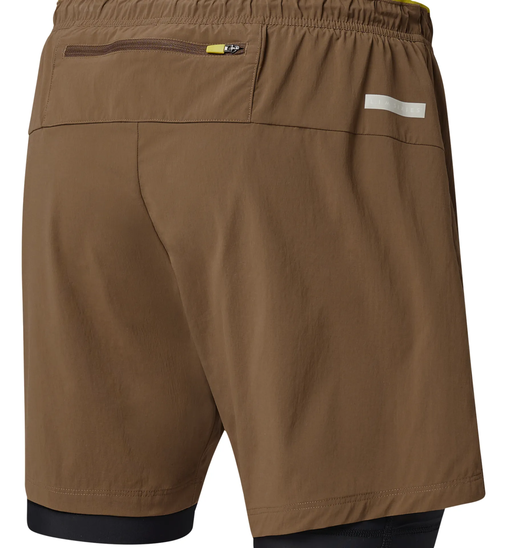 Haglöfs L.I.M Tempo Trail 2-in-1 Shorts Men- Shorts|Byxor · Shorts