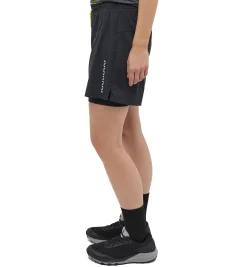 Haglöfs L.I.M Tempo Trail 2-in-1 Shorts Women- Shorts|Byxor · Shorts