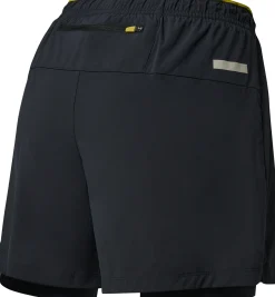 Haglöfs L.I.M Tempo Trail 2-in-1 Shorts Women- Shorts|Byxor · Shorts
