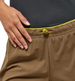 Haglöfs L.I.M Tempo Trail 2-in-1 Shorts Women- Shorts|Byxor · Shorts