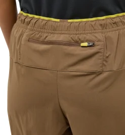Haglöfs L.I.M Tempo Trail 2-in-1 Shorts Women- Shorts|Byxor · Shorts