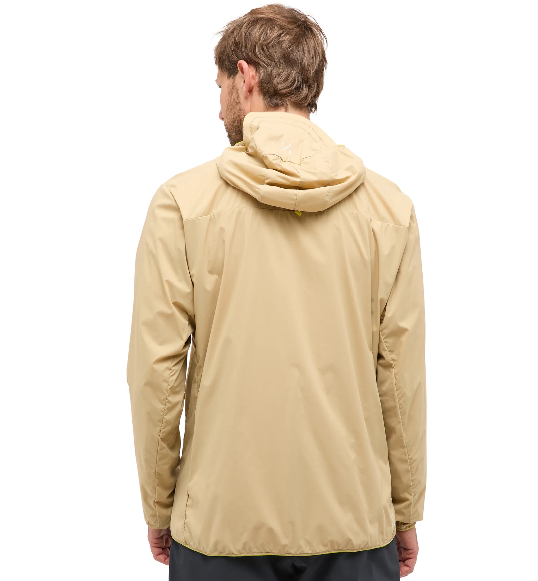 Haglöfs L.I.M Tempo Trail Jacket Men- Jackor