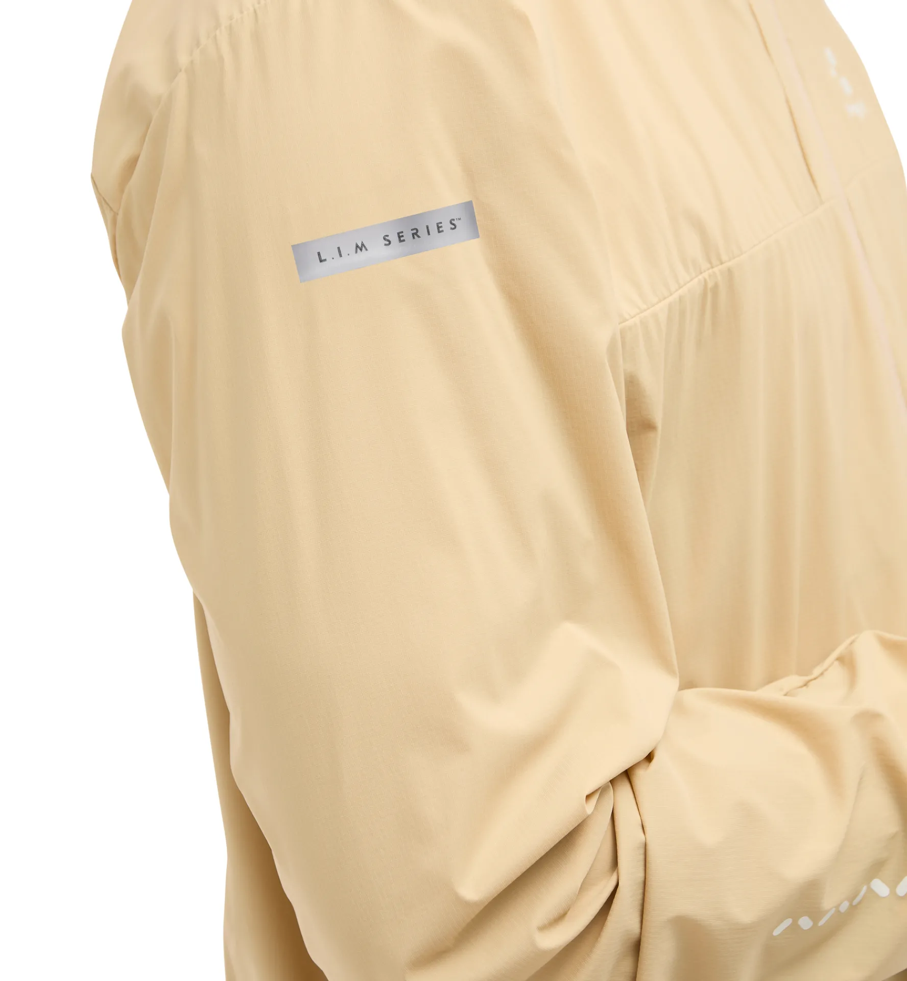 Haglöfs L.I.M Tempo Trail Jacket Men- Jackor