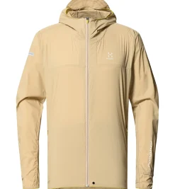 Haglöfs L.I.M Tempo Trail Jacket Men- Jackor