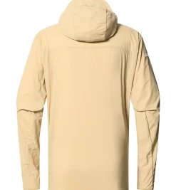 Haglöfs L.I.M Tempo Trail Jacket Men- Jackor