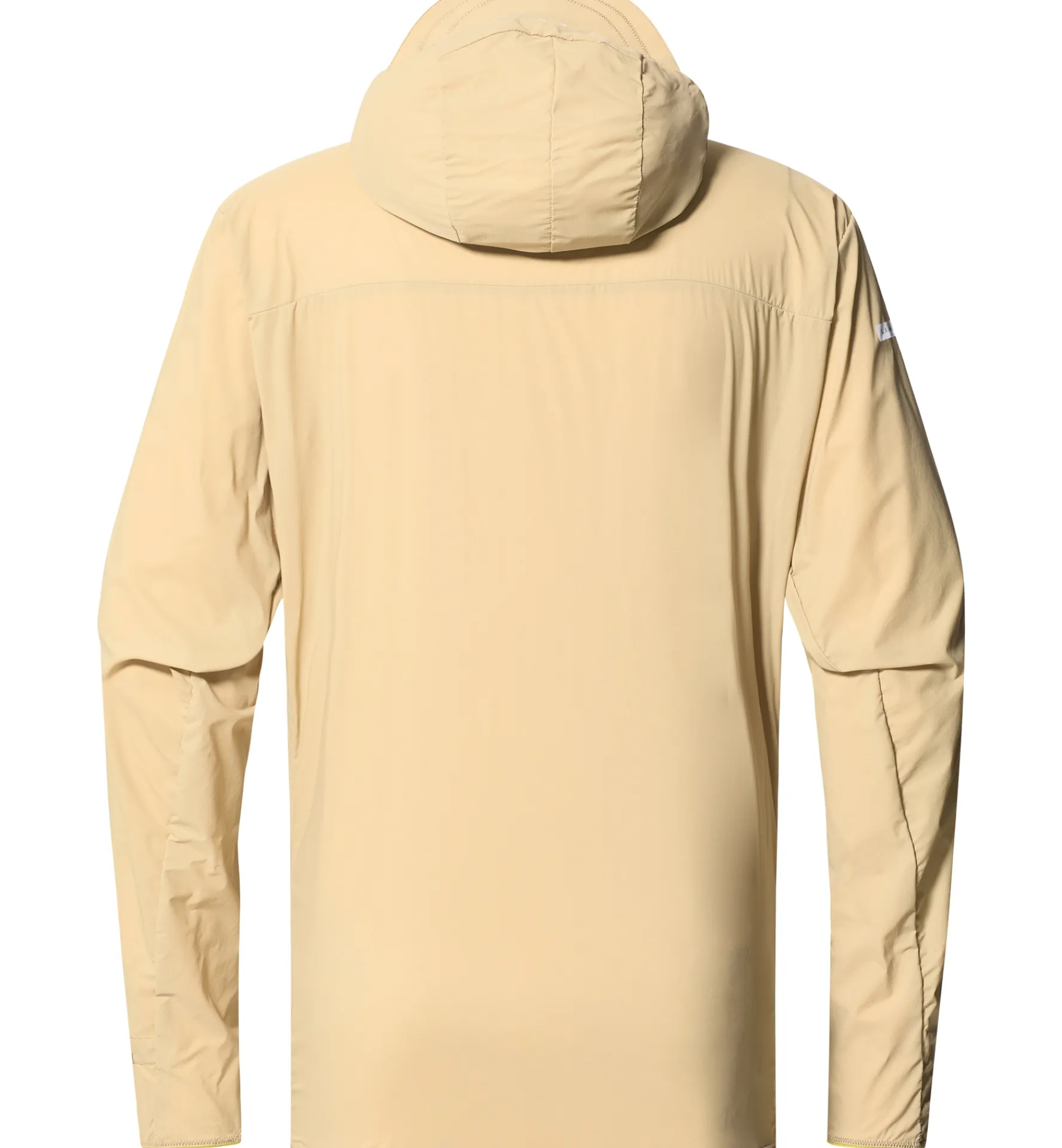 Haglöfs L.I.M Tempo Trail Jacket Men- Jackor