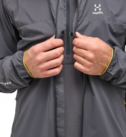 Haglöfs L.I.M Tempo Trail Jacket Men- Jackor