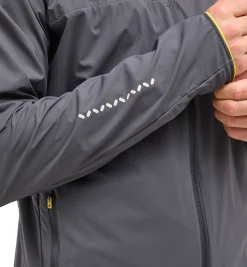Haglöfs L.I.M Tempo Trail Jacket Men- Jackor