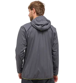 Haglöfs L.I.M Tempo Trail Jacket Men- Jackor