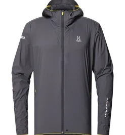 Haglöfs L.I.M Tempo Trail Jacket Men- Jackor
