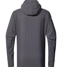 Haglöfs L.I.M Tempo Trail Jacket Men- Jackor