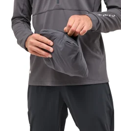 Haglöfs L.I.M Tempo Trail Jacket Men- Jackor