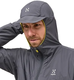 Haglöfs L.I.M Tempo Trail Jacket Men- Jackor