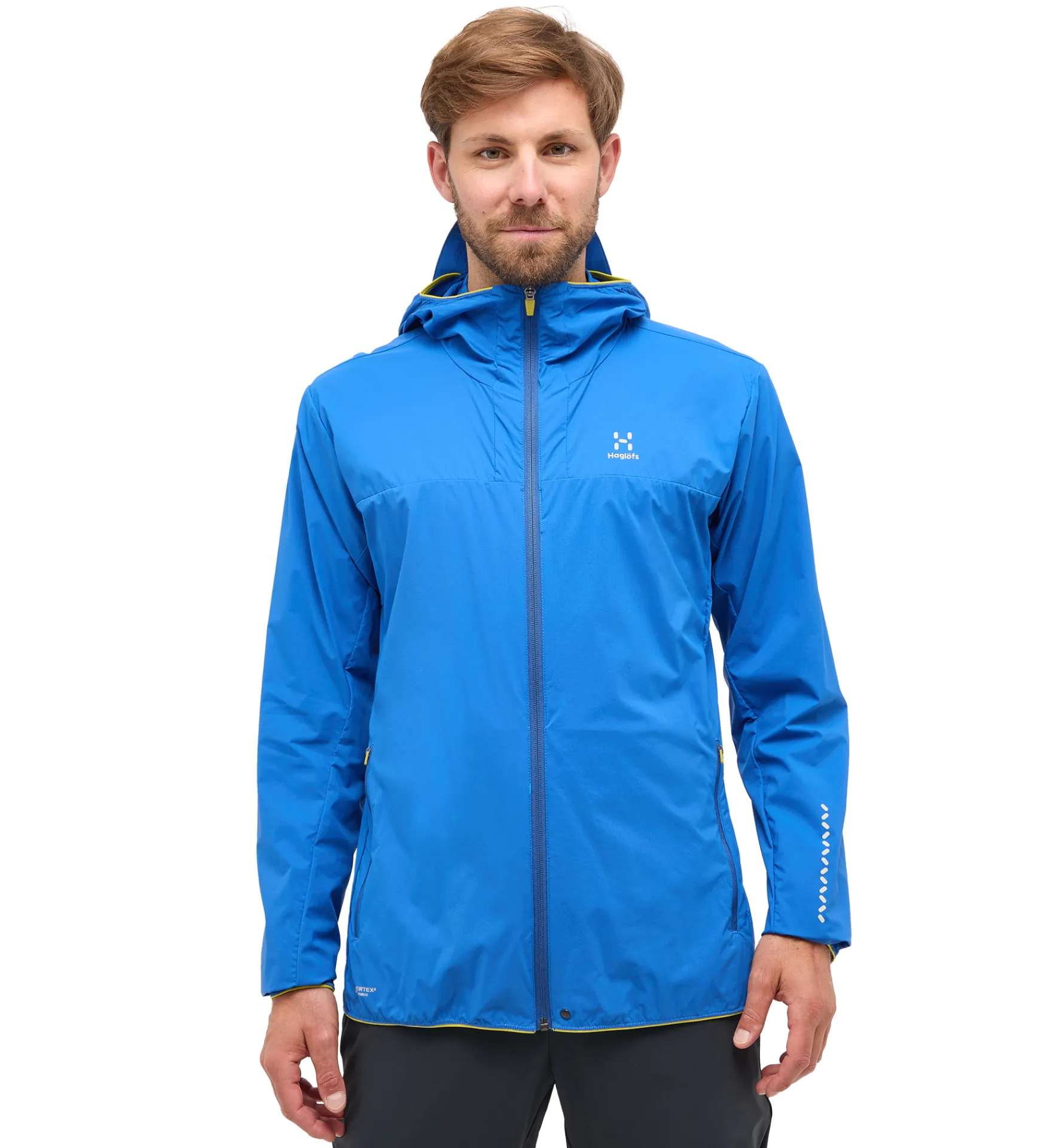 Haglöfs L.I.M Tempo Trail Jacket Men- Jackor