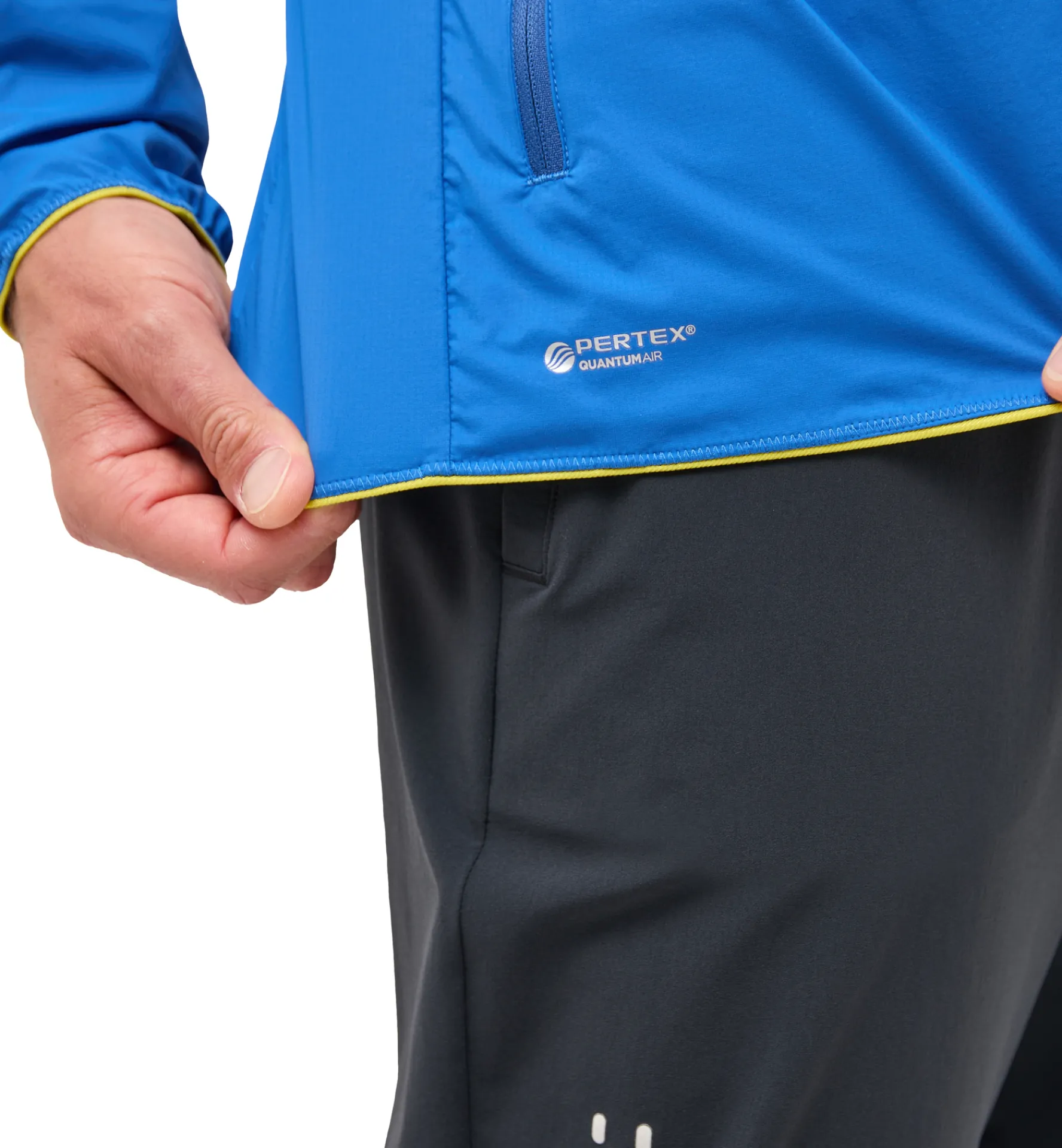 Haglöfs L.I.M Tempo Trail Jacket Men- Jackor