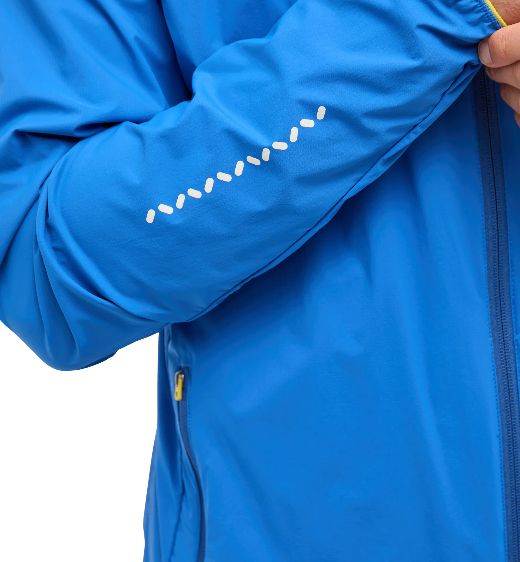 Haglöfs L.I.M Tempo Trail Jacket Men- Jackor