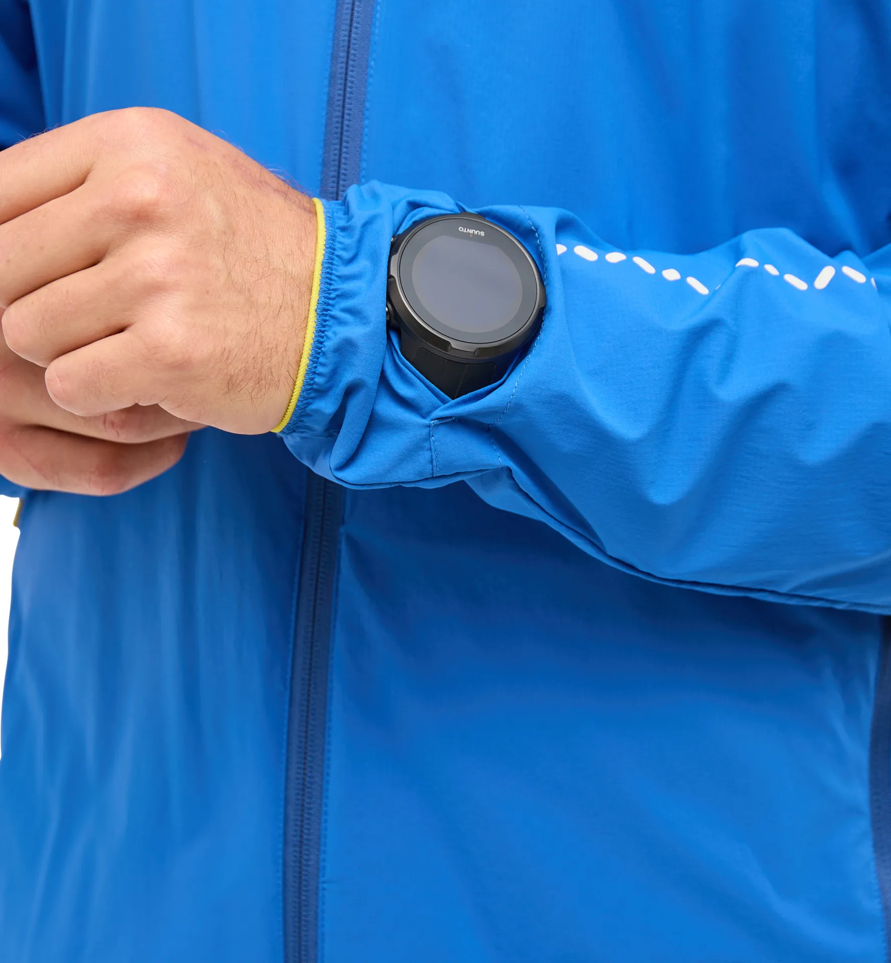 Haglöfs L.I.M Tempo Trail Jacket Men- Jackor