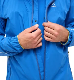 Haglöfs L.I.M Tempo Trail Jacket Men- Jackor