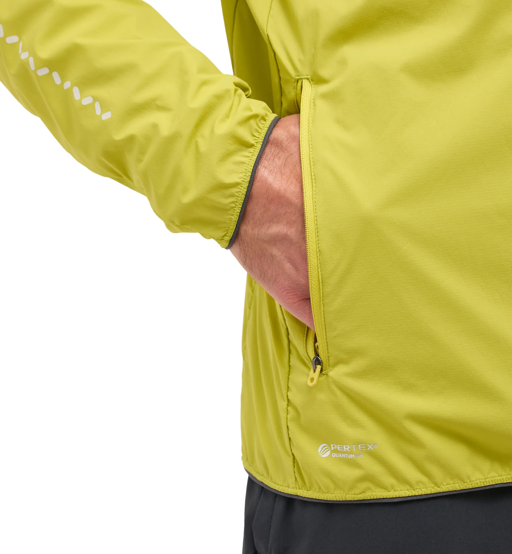 Haglöfs L.I.M Tempo Trail Jacket Men- Jackor