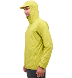 Haglöfs L.I.M Tempo Trail Jacket Men- Jackor