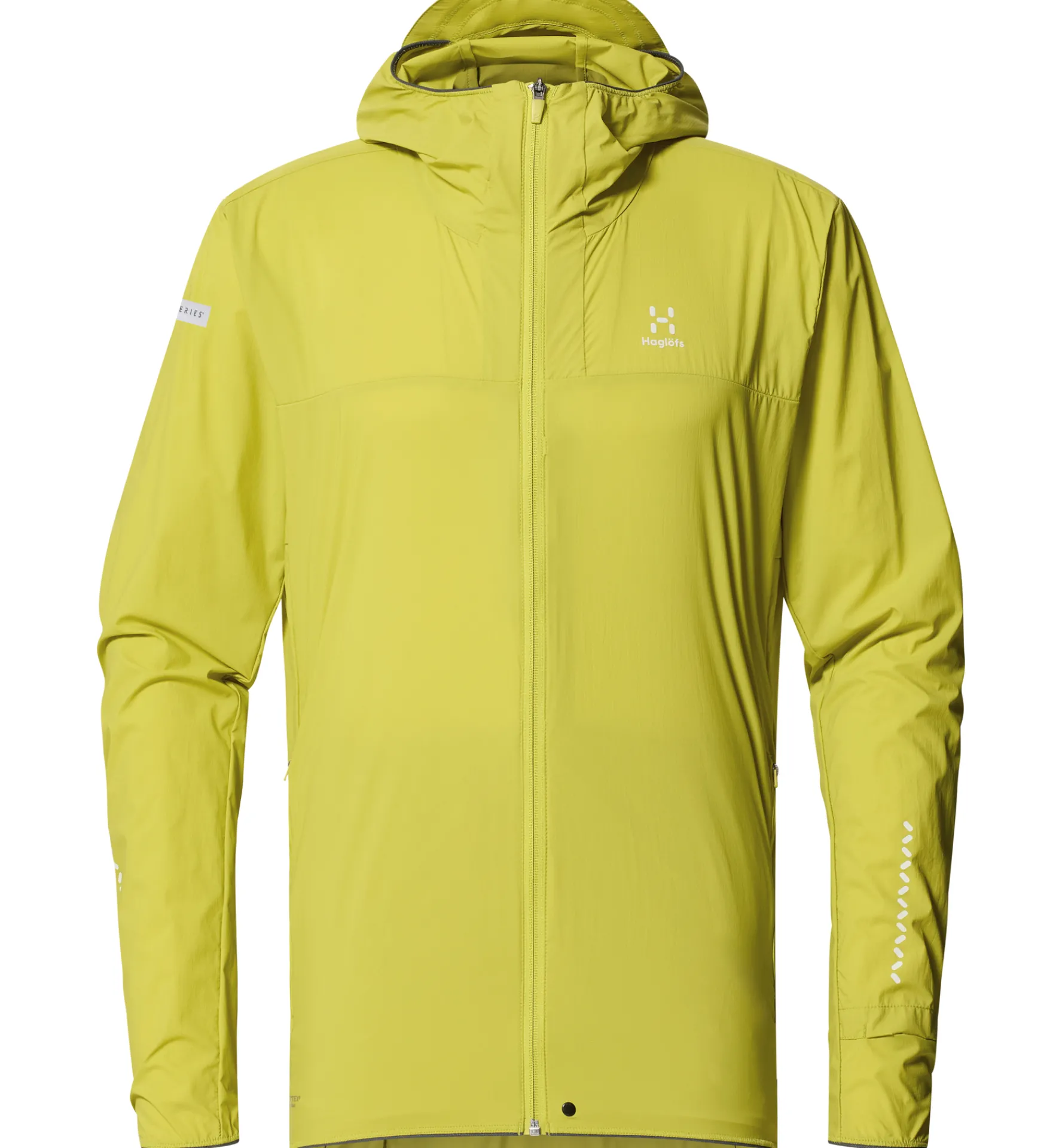 Haglöfs L.I.M Tempo Trail Jacket Men- Jackor