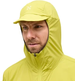 Haglöfs L.I.M Tempo Trail Jacket Men- Jackor