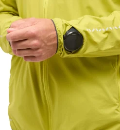 Haglöfs L.I.M Tempo Trail Jacket Men- Jackor