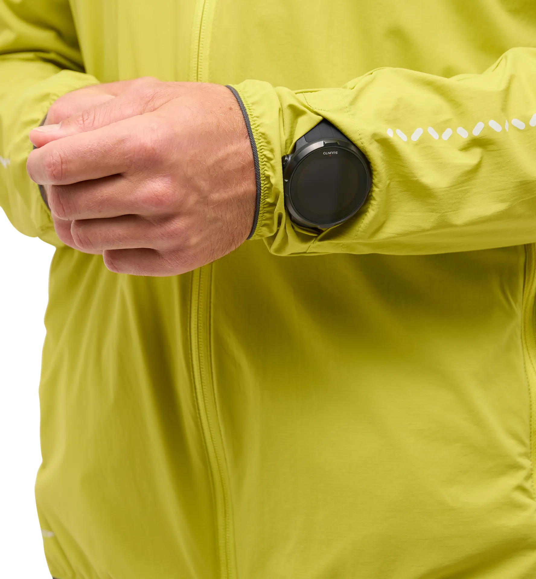 Haglöfs L.I.M Tempo Trail Jacket Men- Jackor