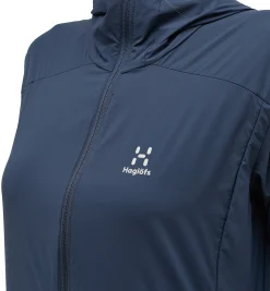 Haglöfs L.I.M Tempo Trail Jacket Women- Jackor