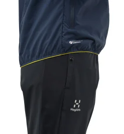 Haglöfs L.I.M Tempo Trail Jacket Women- Jackor