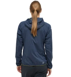 Haglöfs L.I.M Tempo Trail Jacket Women- Jackor