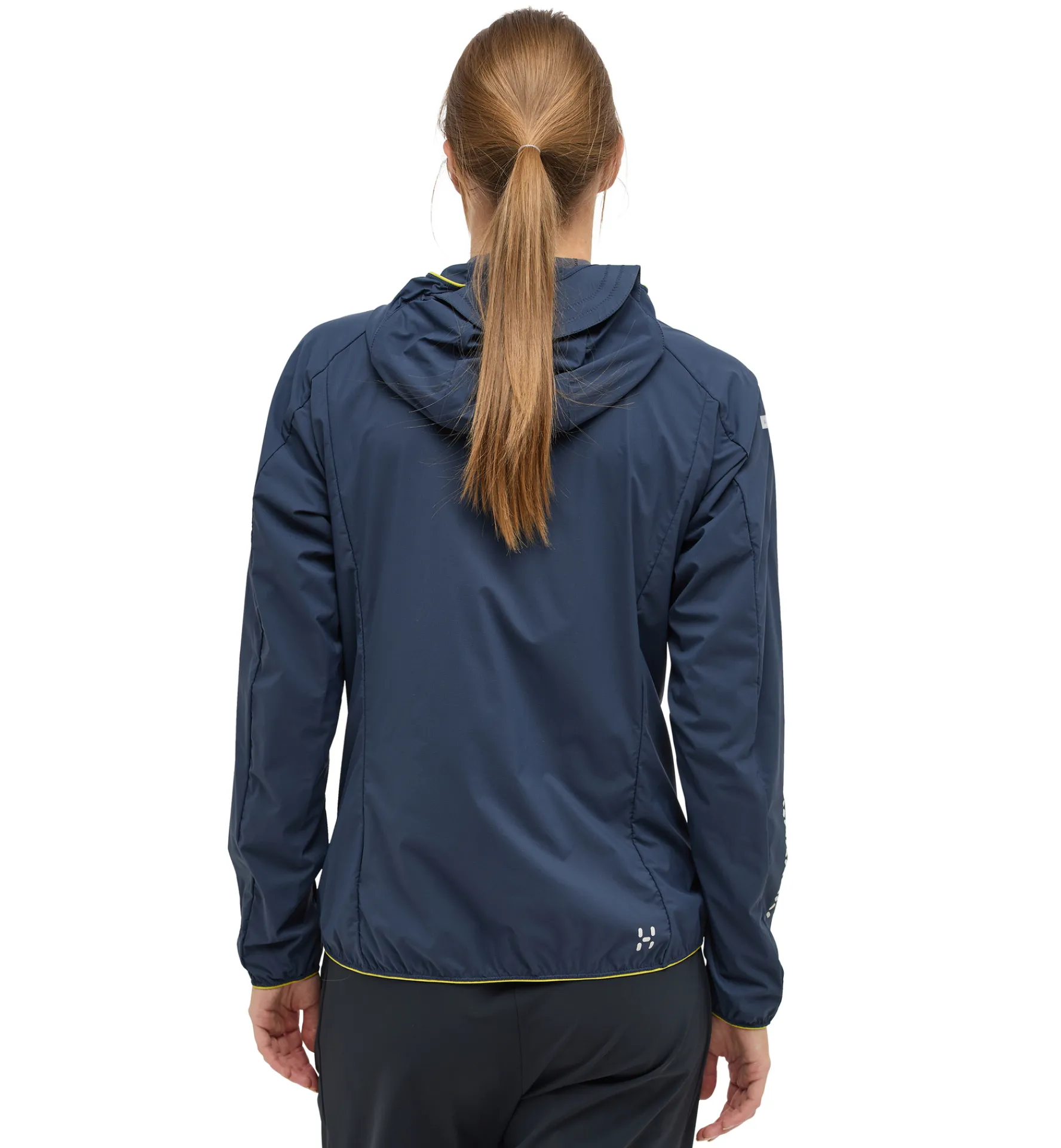 Haglöfs L.I.M Tempo Trail Jacket Women- Jackor