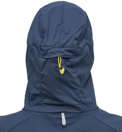 Haglöfs L.I.M Tempo Trail Jacket Women- Jackor