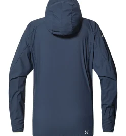 Haglöfs L.I.M Tempo Trail Jacket Women- Jackor