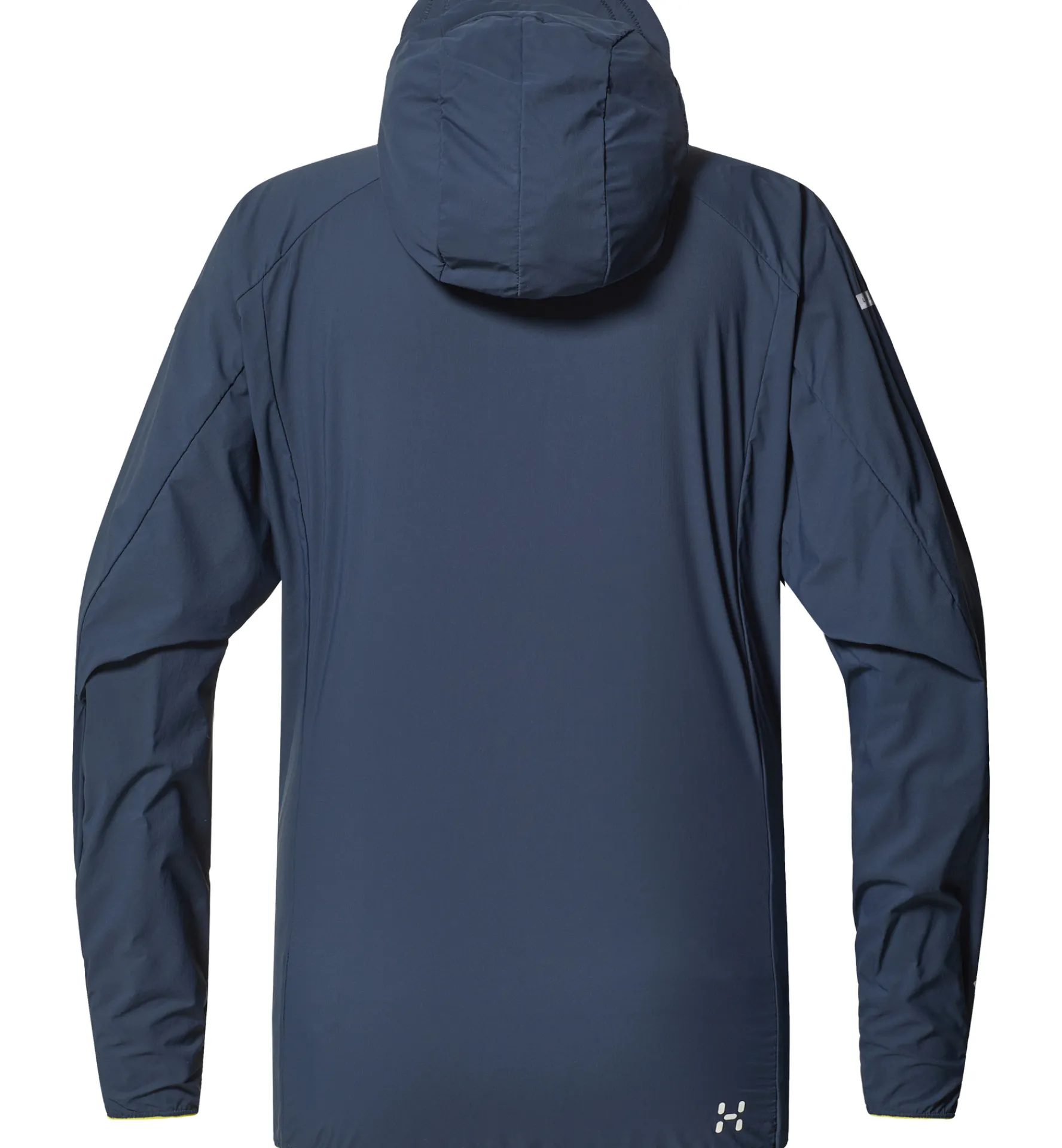 Haglöfs L.I.M Tempo Trail Jacket Women- Jackor