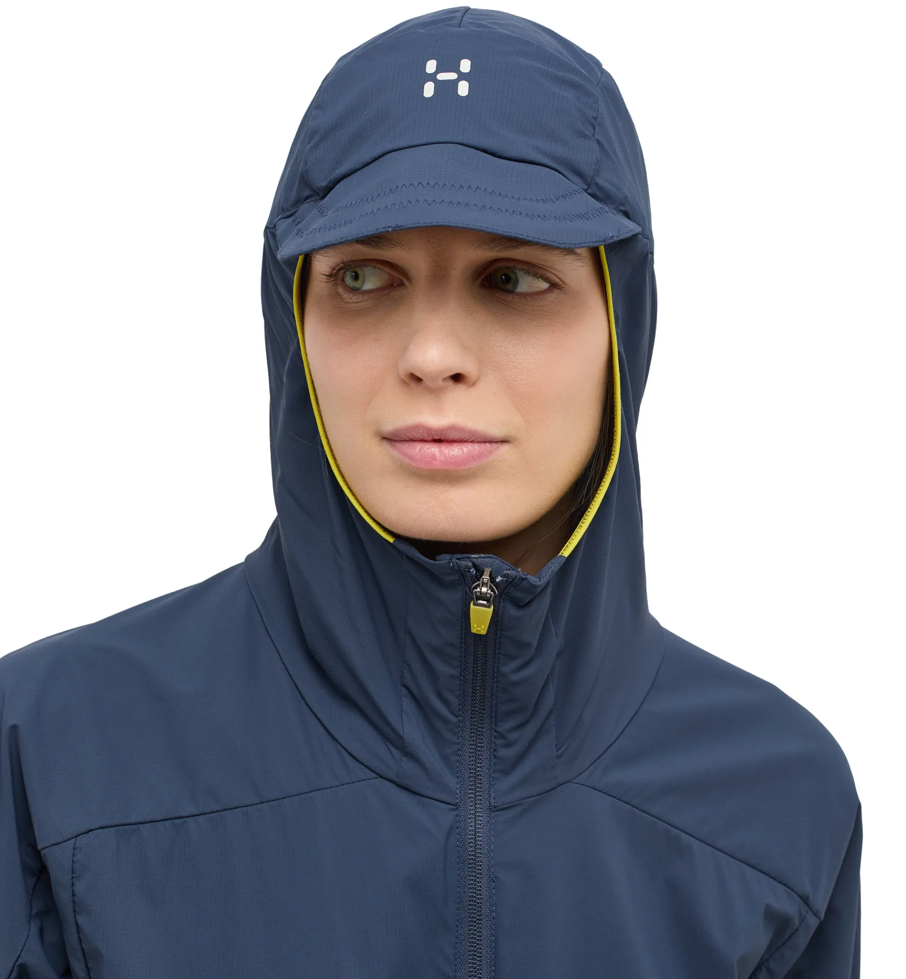 Haglöfs L.I.M Tempo Trail Jacket Women- Jackor
