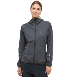 Haglöfs L.I.M Tempo Trail Jacket Women- Jackor
