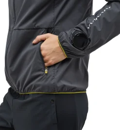 Haglöfs L.I.M Tempo Trail Jacket Women- Jackor
