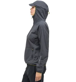 Haglöfs L.I.M Tempo Trail Jacket Women- Jackor