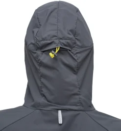 Haglöfs L.I.M Tempo Trail Jacket Women- Jackor