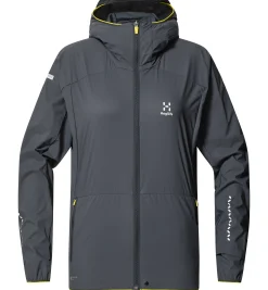 Haglöfs L.I.M Tempo Trail Jacket Women- Jackor
