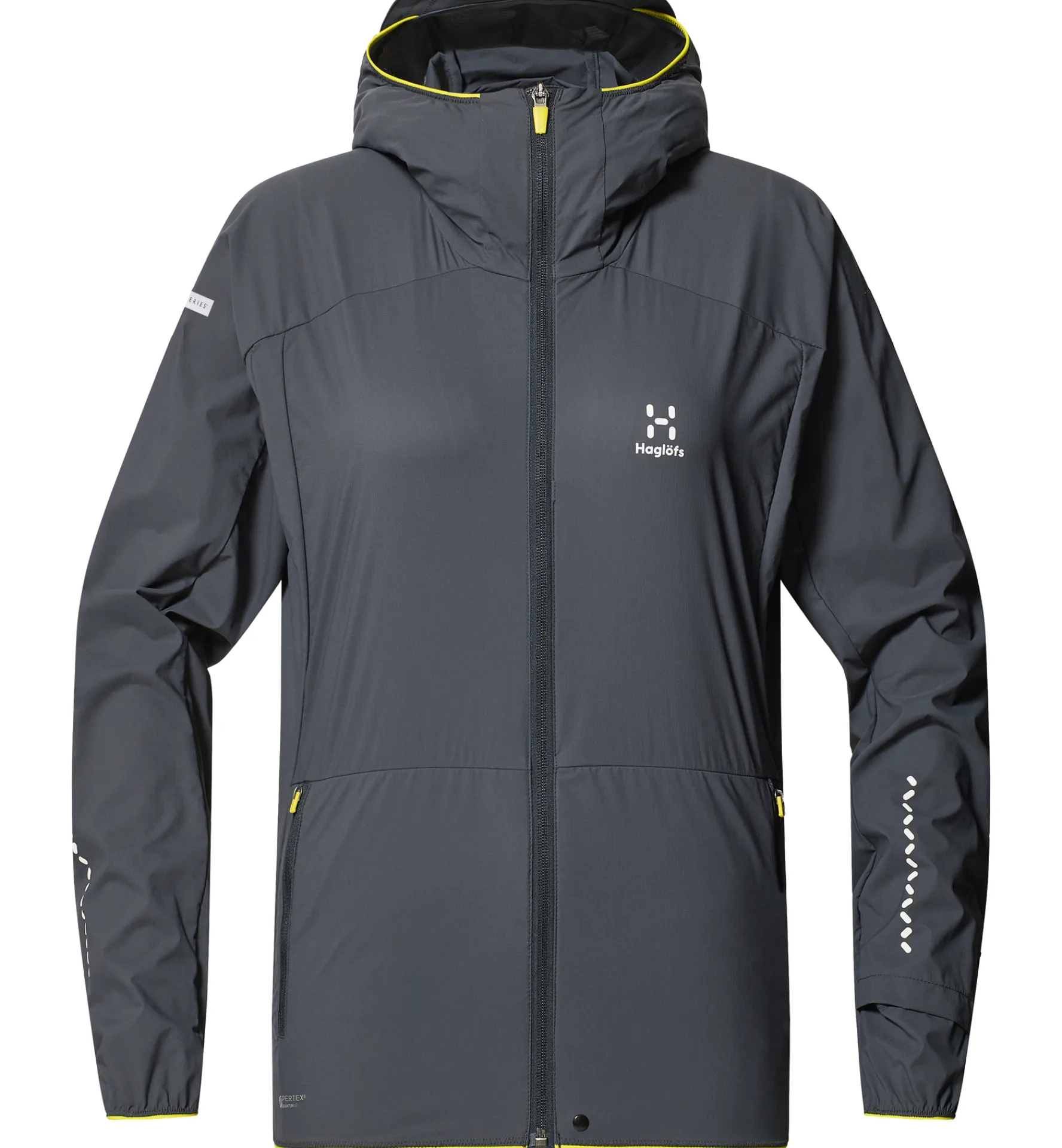 Haglöfs L.I.M Tempo Trail Jacket Women- Jackor