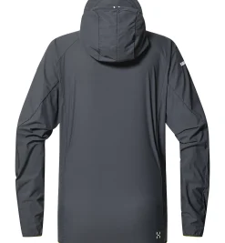 Haglöfs L.I.M Tempo Trail Jacket Women- Jackor