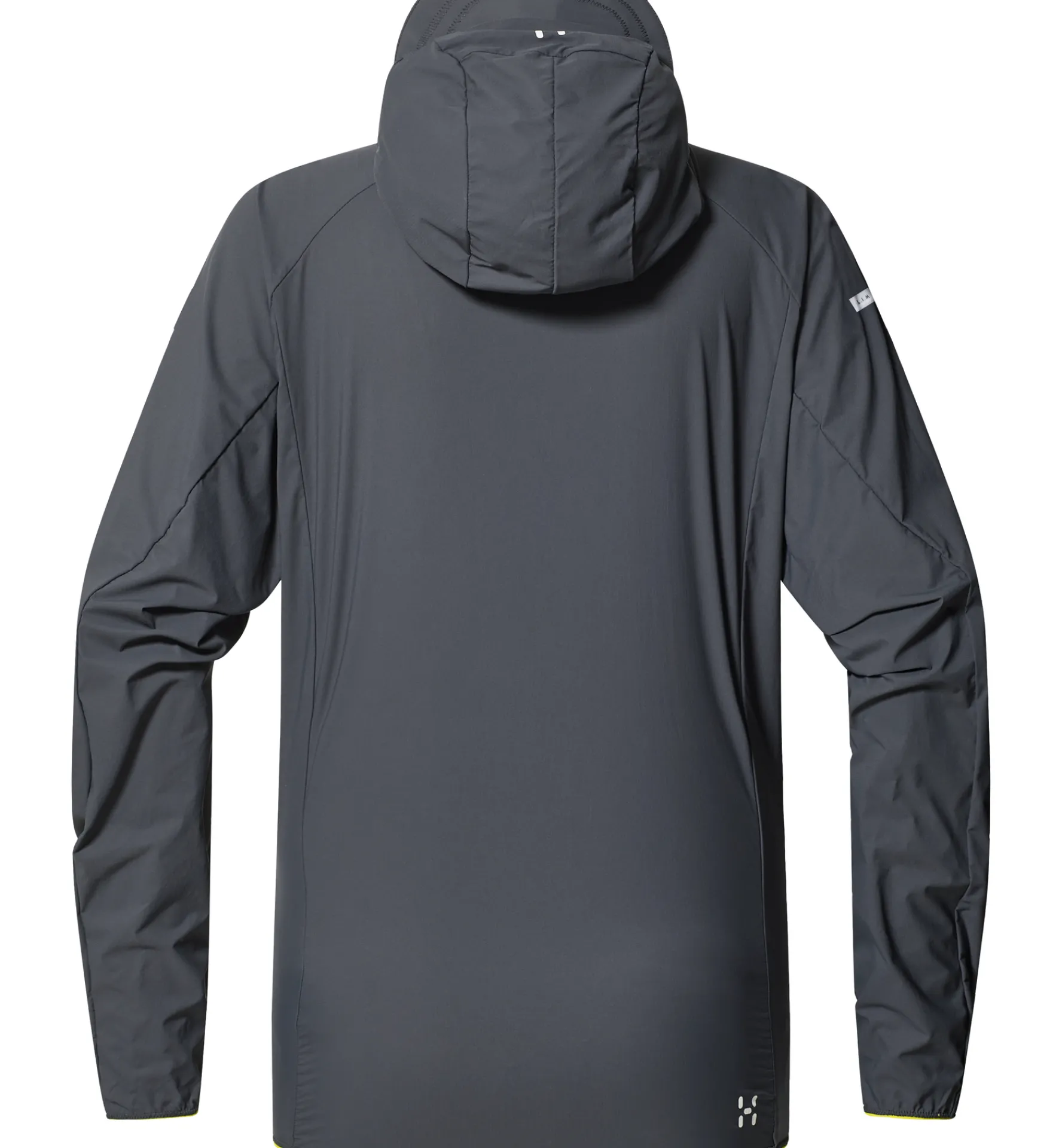 Haglöfs L.I.M Tempo Trail Jacket Women- Jackor