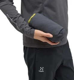Haglöfs L.I.M Tempo Trail Jacket Women- Jackor
