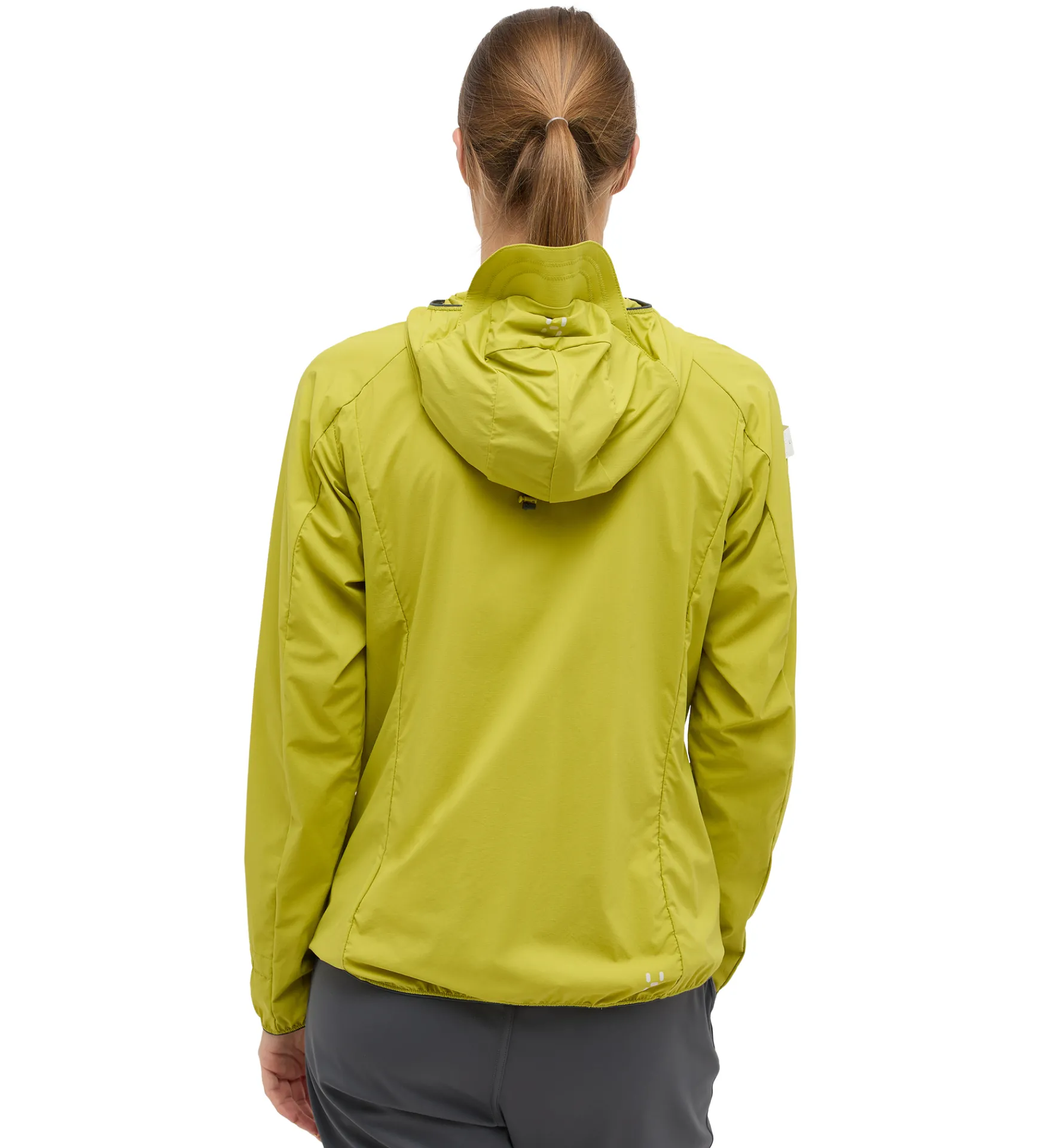 Haglöfs L.I.M Tempo Trail Jacket Women- Jackor