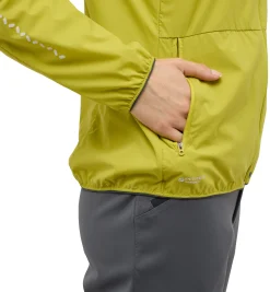 Haglöfs L.I.M Tempo Trail Jacket Women- Jackor