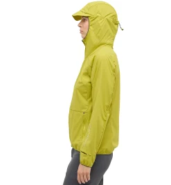 Haglöfs L.I.M Tempo Trail Jacket Women- Jackor