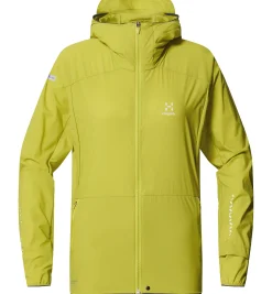 Haglöfs L.I.M Tempo Trail Jacket Women- Jackor