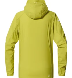 Haglöfs L.I.M Tempo Trail Jacket Women- Jackor